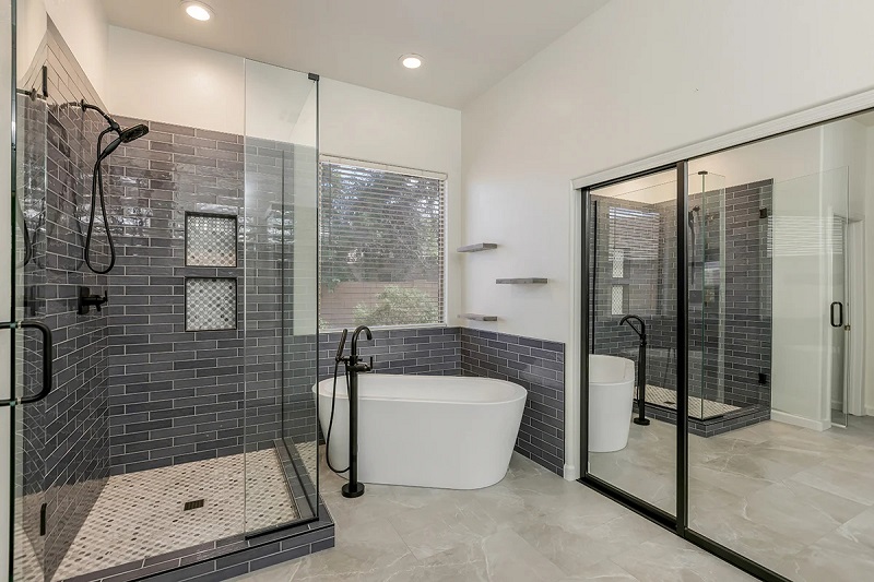 Local Contractor Bathroom Remodeling